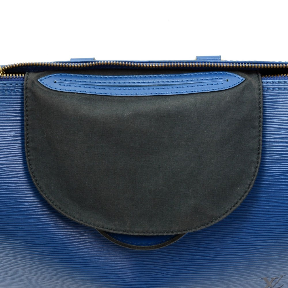 Louis Vuitto Speedy 25 Handbag