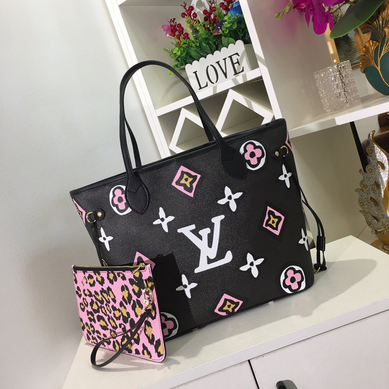 Satchel Bags - VL Bags - 1316