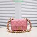 Satchel Bags - CHL Bags - 5058