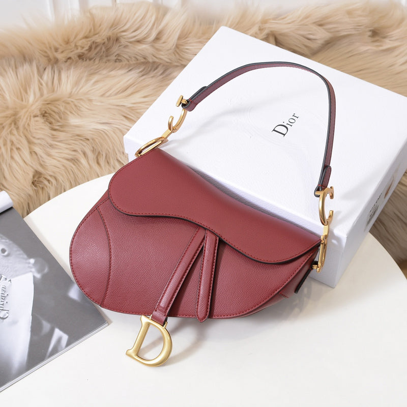 Satchel Bags - DOR Bags - 611