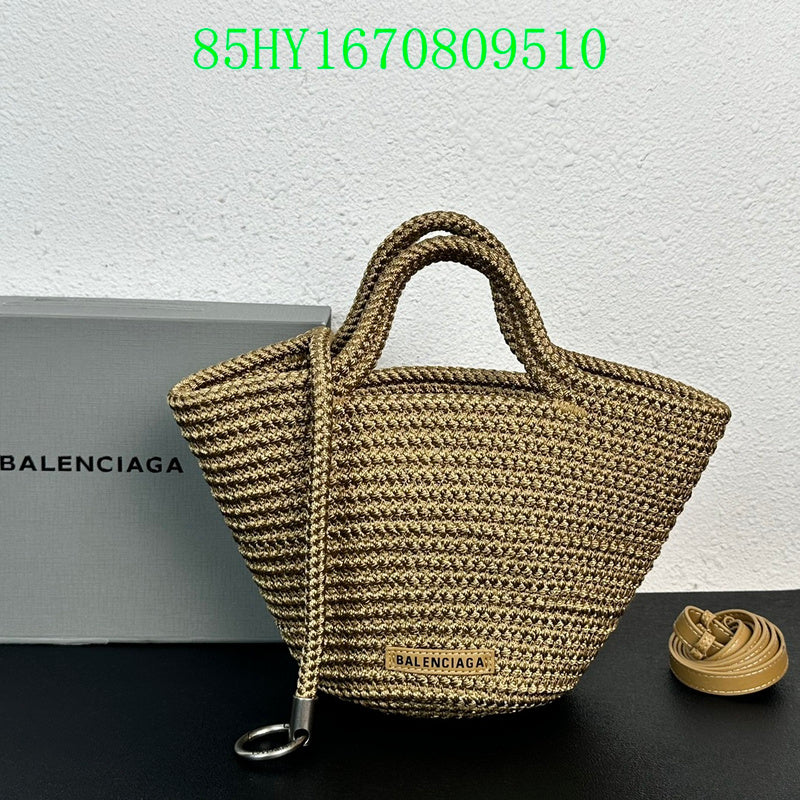 Glami GlamI - BGA Bags - 1656
