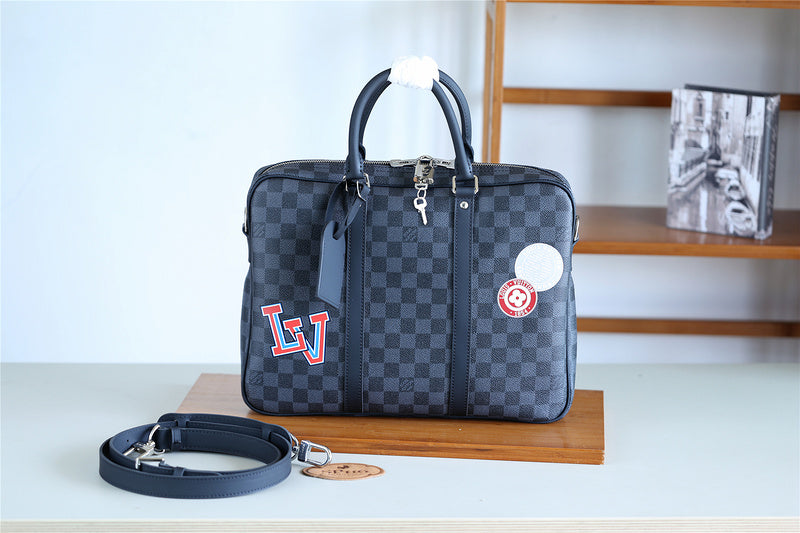 Glami Fashion Lu-Vi bags - 9854