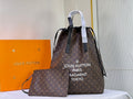 Satchel Bags - VL2 Bags - 913
