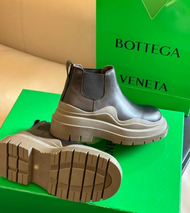 SAMC - BOV Men Shoes - 106