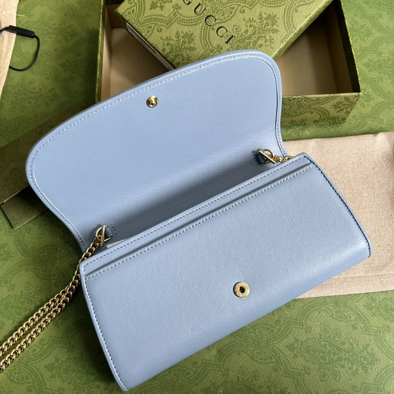 Glami-i GUKI Women Bags - 006