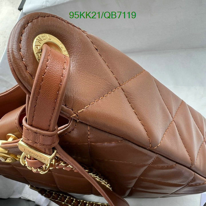 SAMC - CHL Bags Handbags - 070