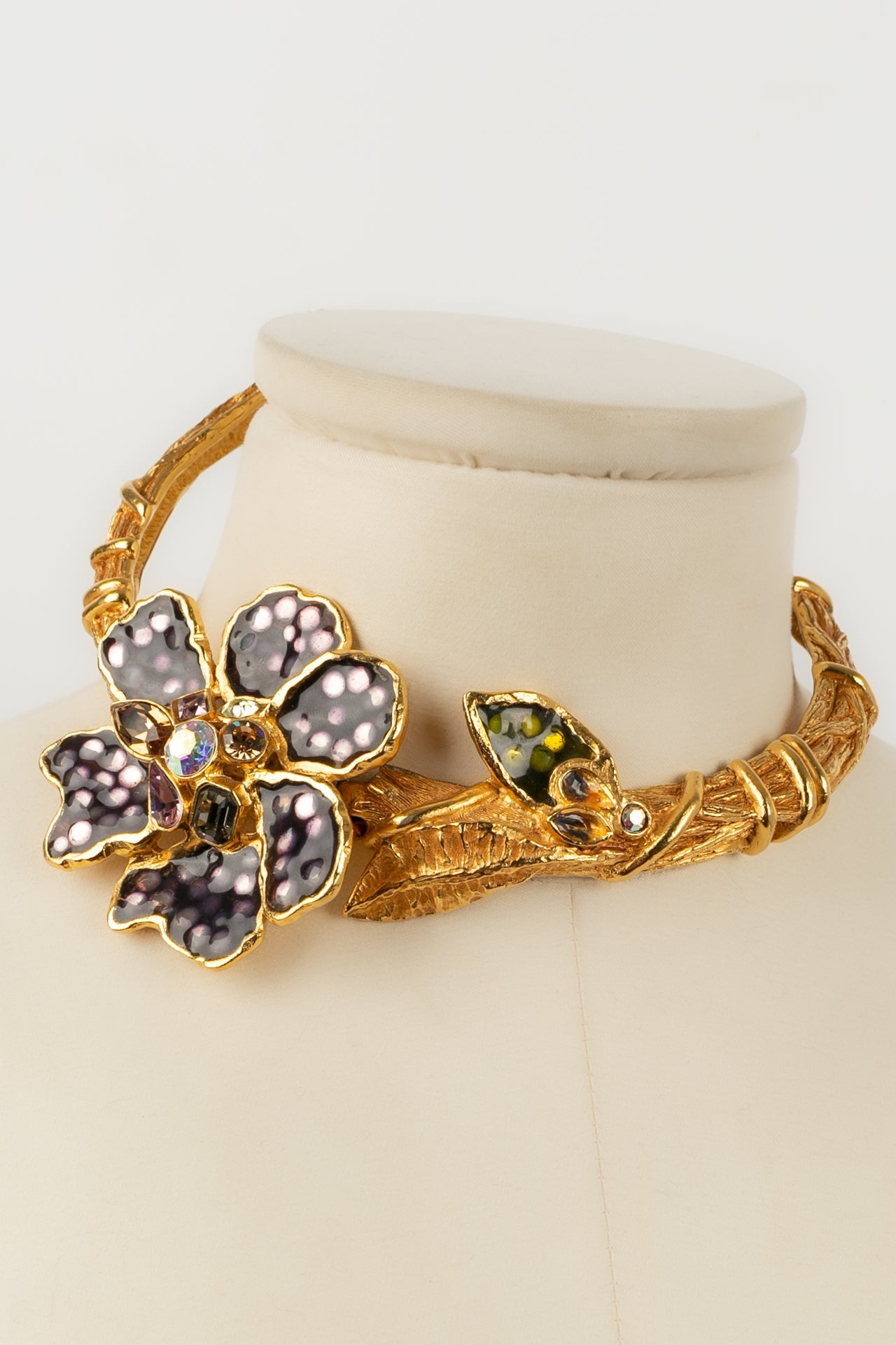 Collier Christian Lacroix
