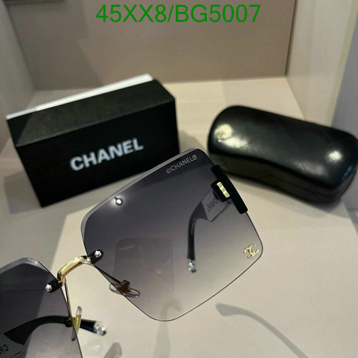 SAMC - CHL Glasses - 092