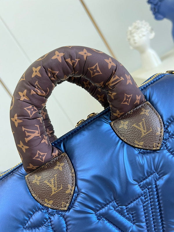 GlamI Lu-Vi bags - 3413