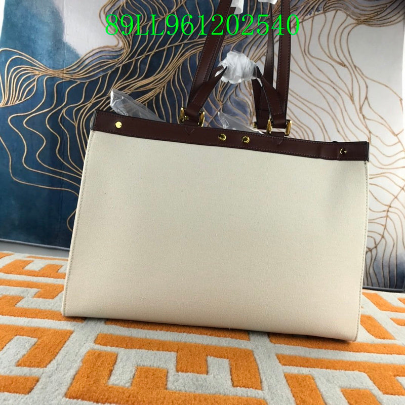 Glami - FDE Bags - 2019