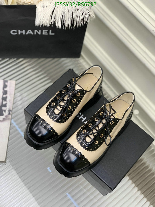 SAMC - CHL Women Shoes - 078