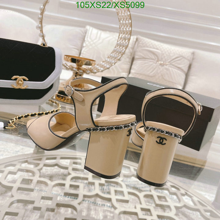 SAMC - CHL Women Shoes High Heels - 218