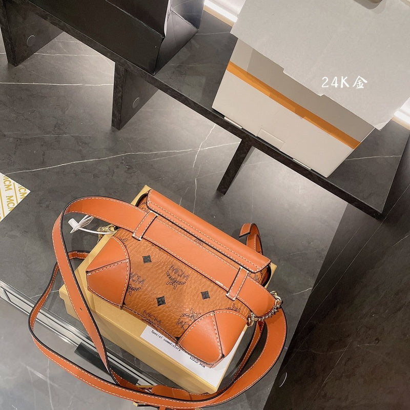 Glami- - MQM Bags - 125