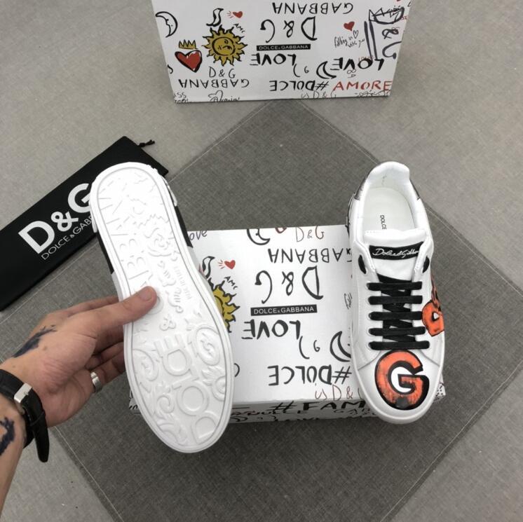 SAMC - DAG Men Shoes - 556
