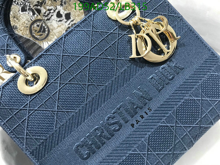 SAMCC - DOR Bags - 1437