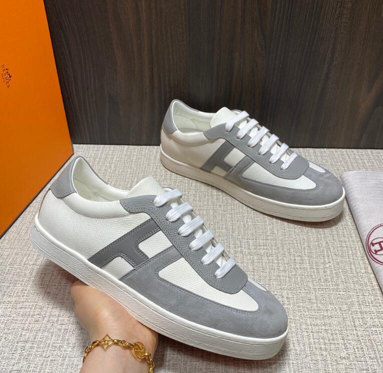 SAMC - HMS Men Shoes - 500