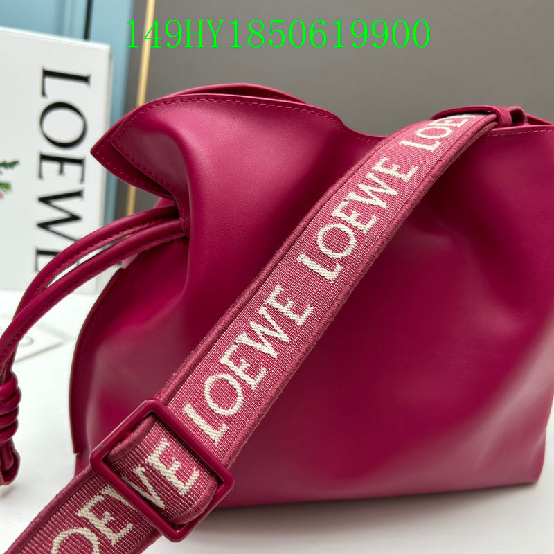 Satchel Bags - LWE Bags - 070