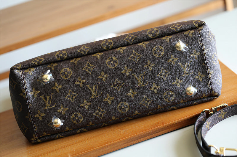 Satchel Bags - VL Bags - 7998