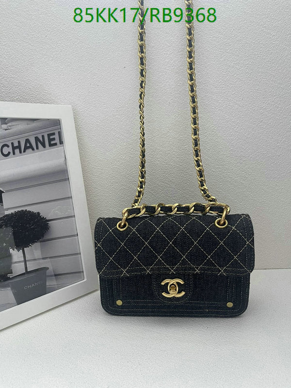 SAMC - CHL Bags Crossbody - 216