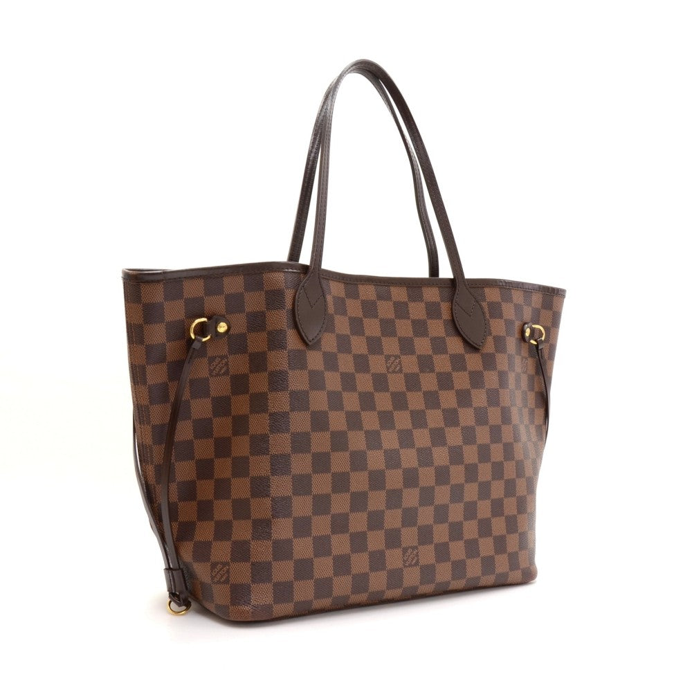 Louis Vuitto Neverfull MM Tote