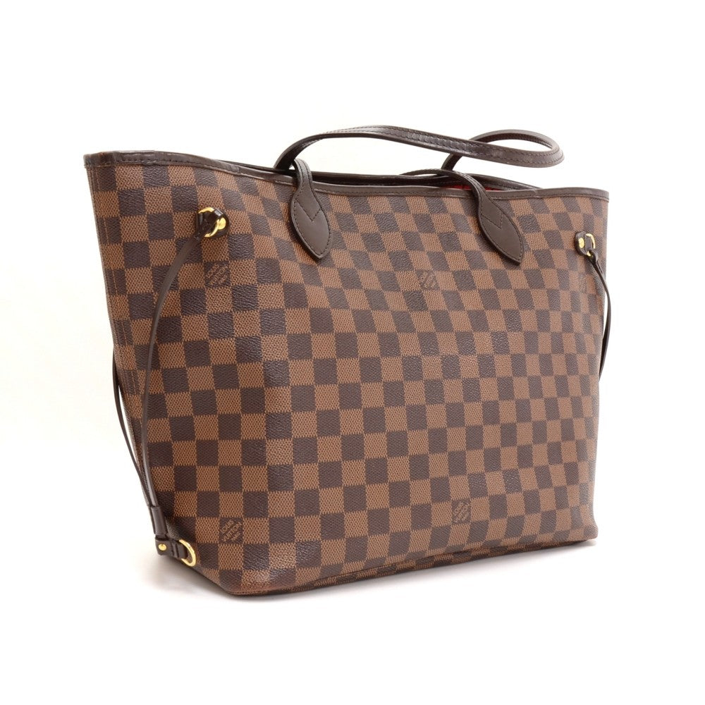 Louis Vuitto Neverfull MM Tote