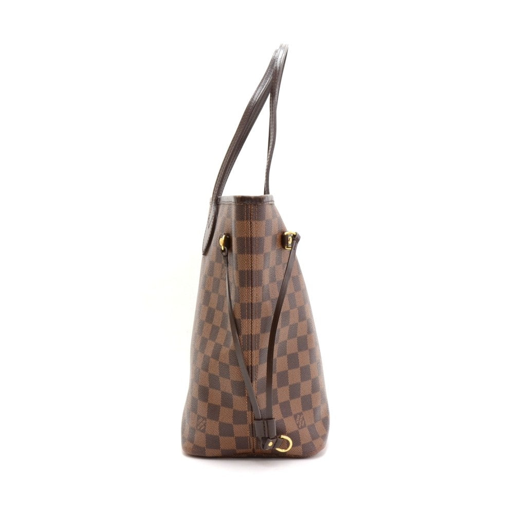 Louis Vuitto Neverfull MM Tote