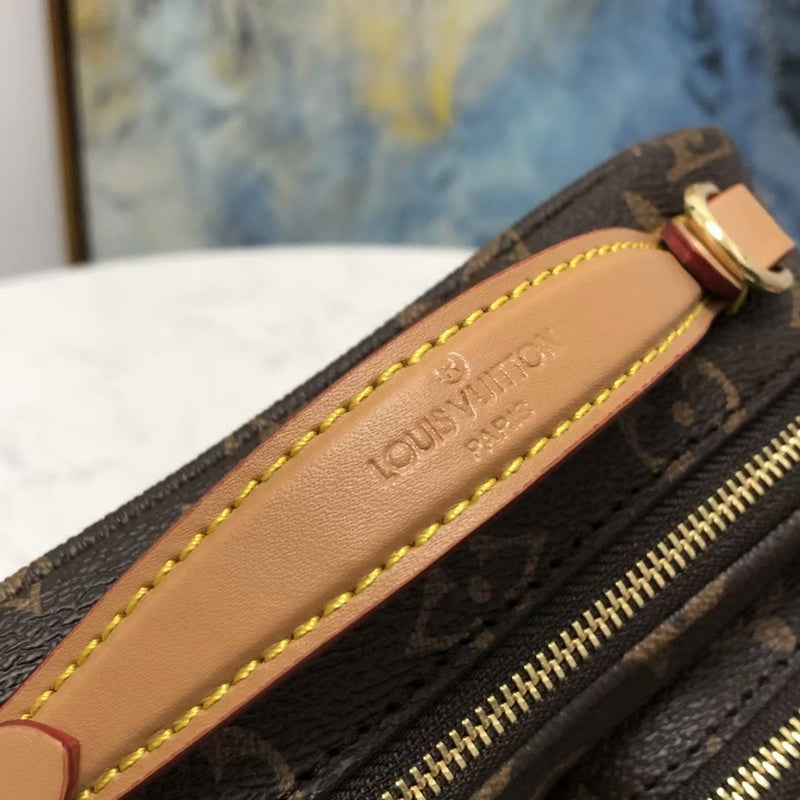 Satchel Bags - VL1 Bags - 154