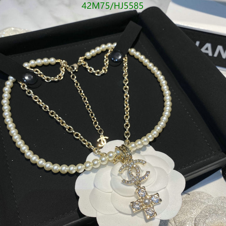 SAMC - CHL Jewelry - 487