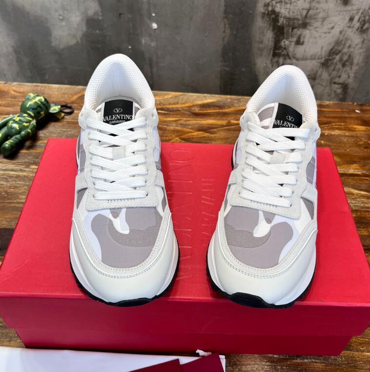 SAMC - VEL Men Shoes - 108