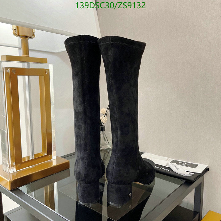 SAMC - CHL Women Boots - 222