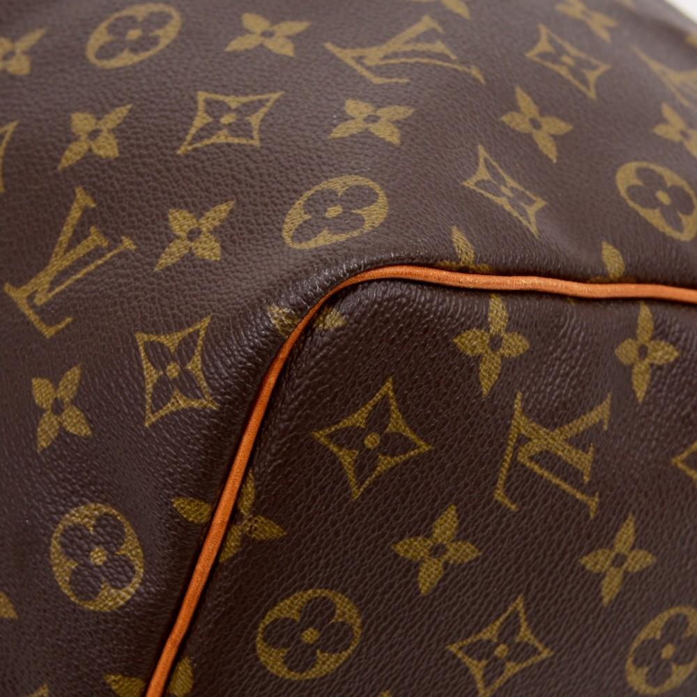 Louis Vuitto Keepall 50 Travel Bag