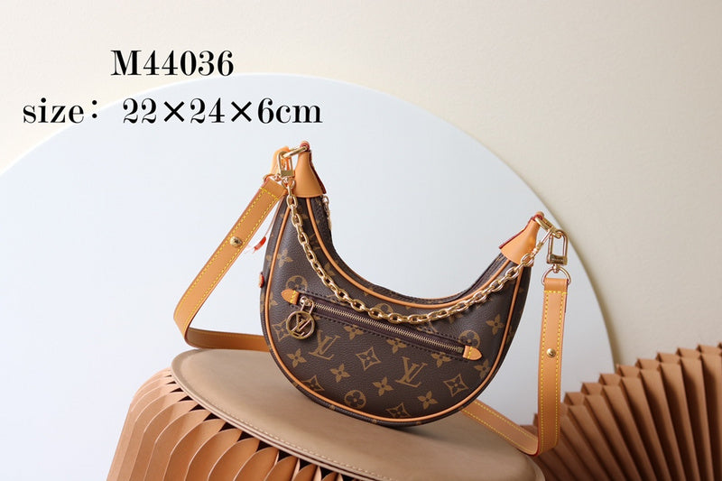 Glami GlamI Lu-Vi bags - 17213