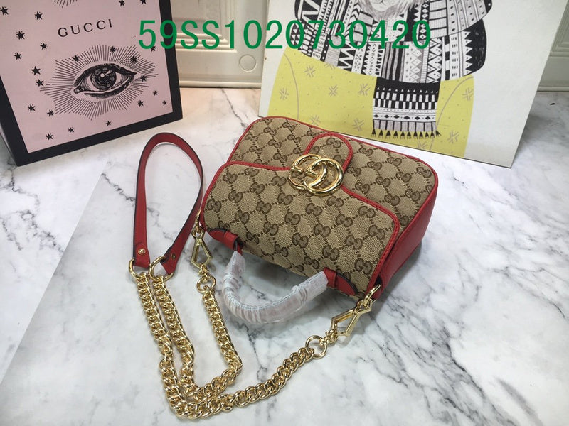 Glami - GUKI Bags - 2383