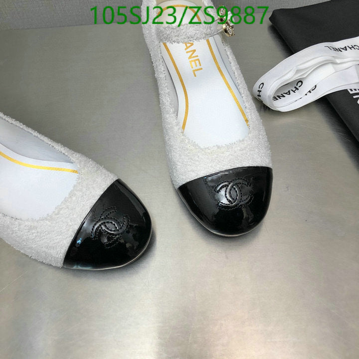 SAMC - CHL Women Shoes Ballet - 227