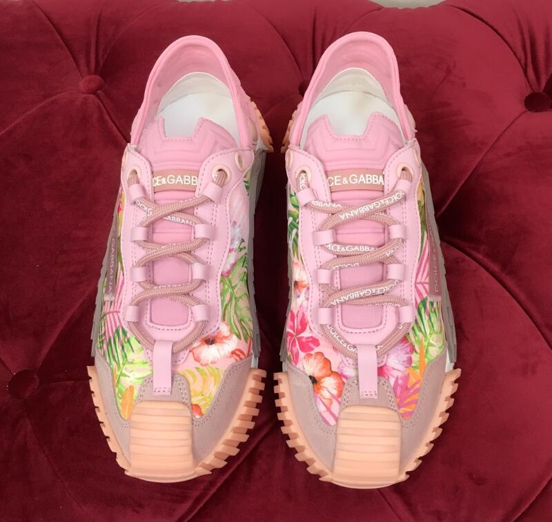 SAMC - DAG Women Shoes - 372