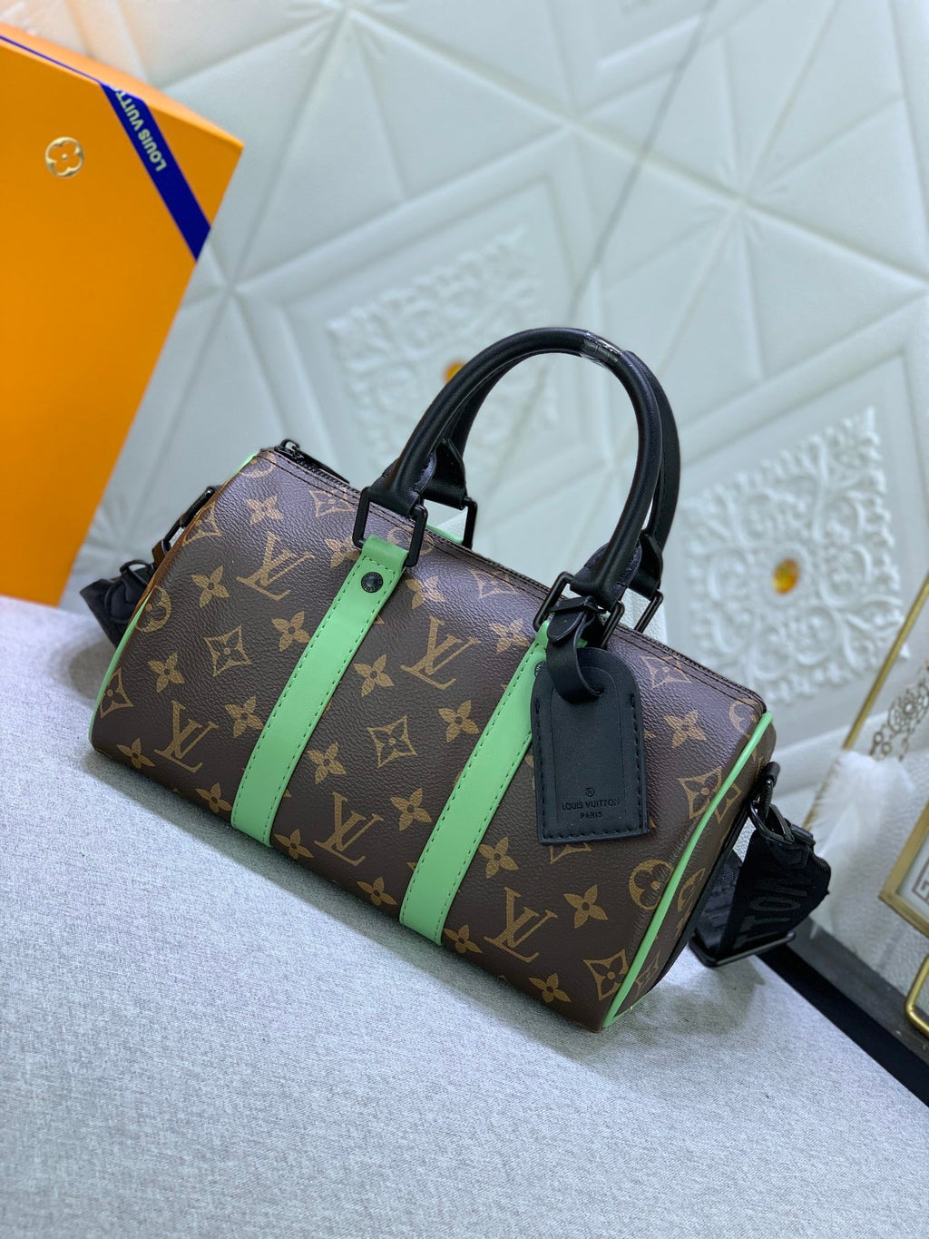 EN - Luxury Bags LUV 794