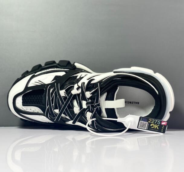 SAMC - BG Men Shoes - 341