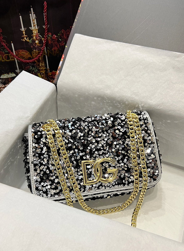 Glamy - DG bag - 178