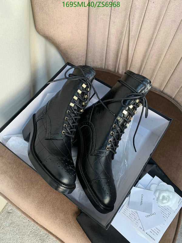 SAMC - Mix Boots - 285