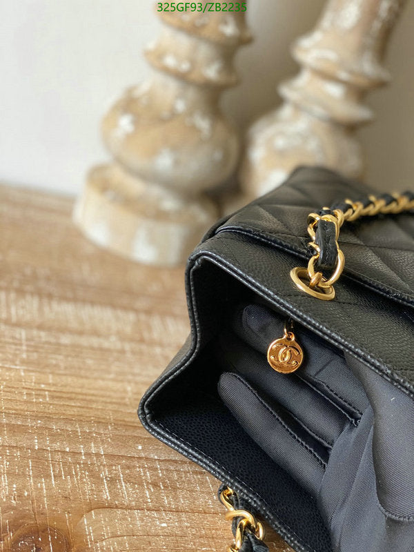 SAMC - CHL Bags - 695