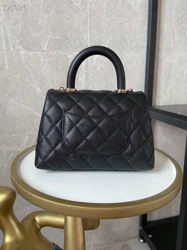 Satchel Bags - CLN Bags - 023