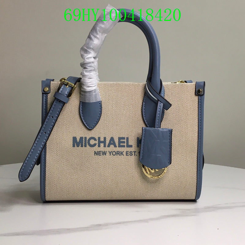 Satchel Bags - MK Bags - 070