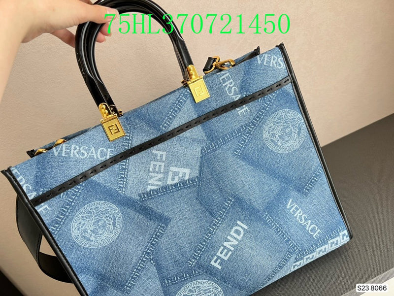 Glami - FDE Bags - 3347