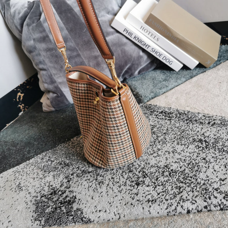 Glamy - COL Bags - 1338