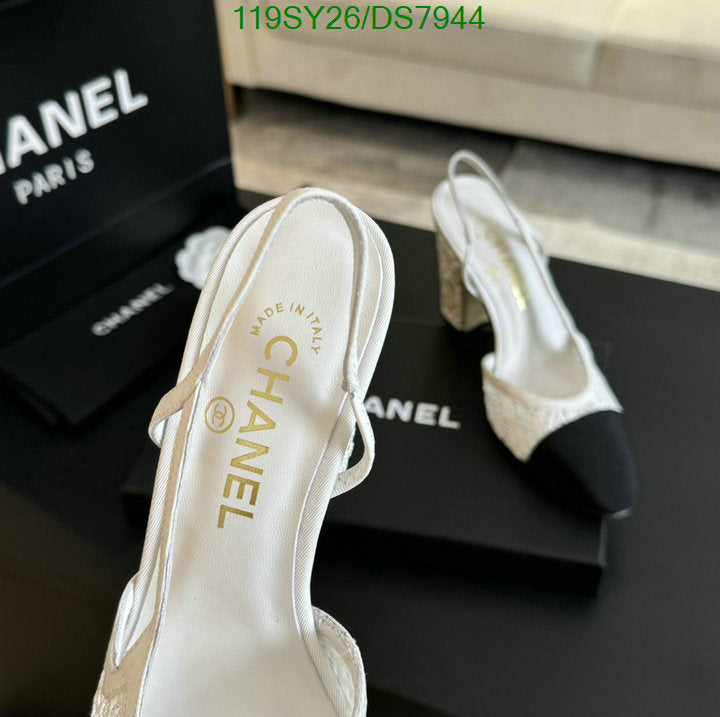 SAMC - CHL Women Shoes Ballet - 024