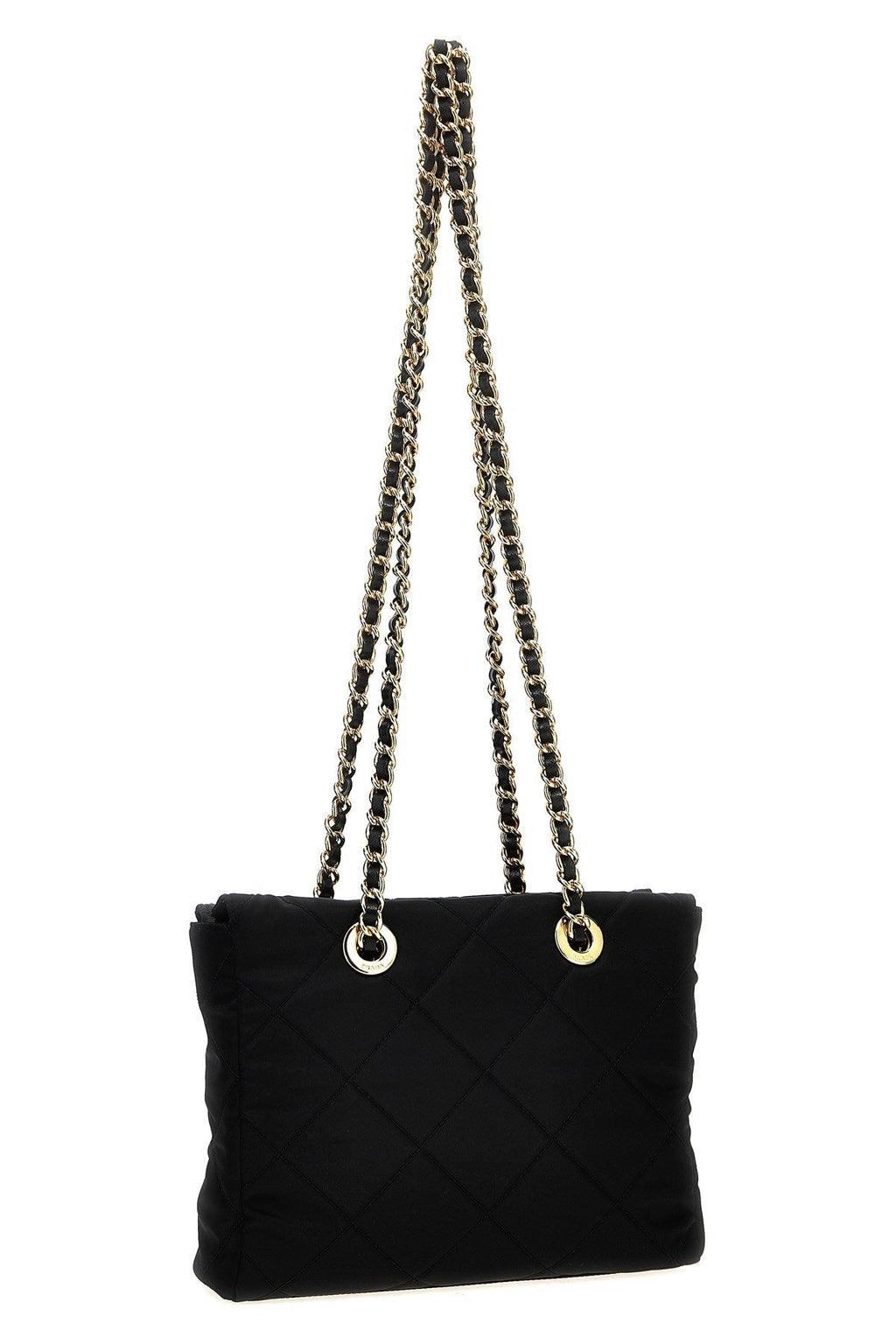 Prada Women 'Prada Re-Edition 1995 ChaÃƒÆ’Ã‚Â®ne' Shopping Bag