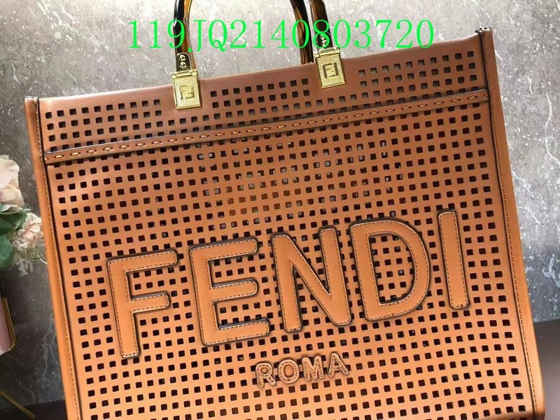 Glami - FDE Bags - 3244