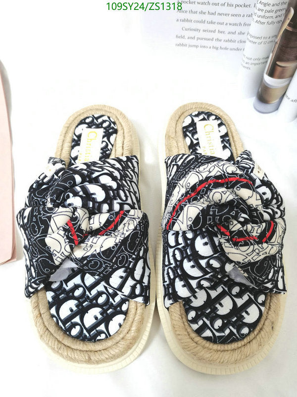 SAMCC - DOR Women Shoes - 2069
