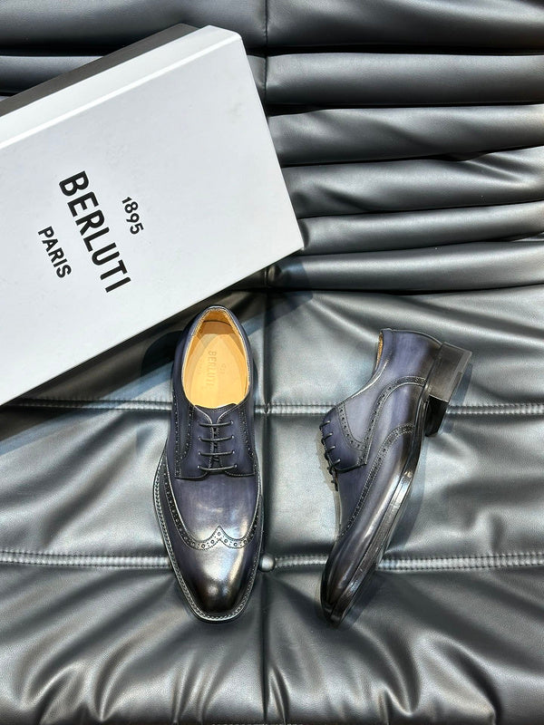 Glami - BRE Men Shoes - 183