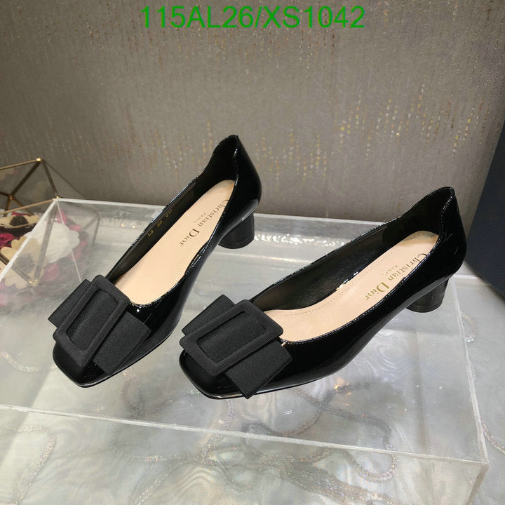 SAMCC - DOR Women Shoes - 1973
